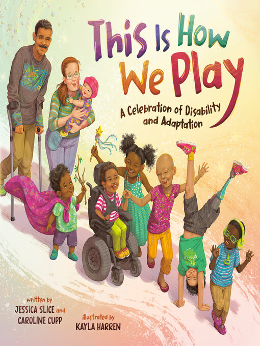 Title details for This Is How We Play by Jessica Slice - Available